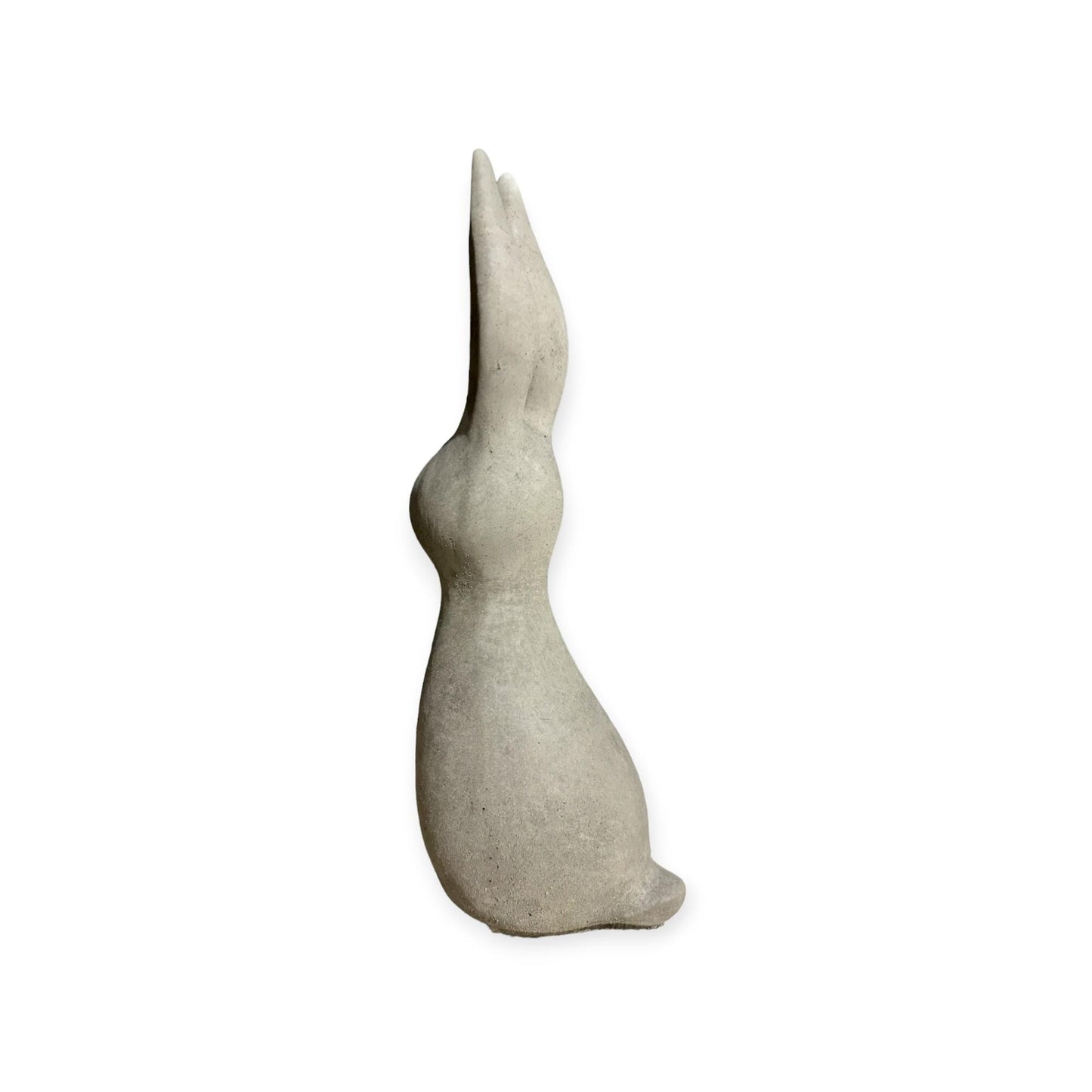 Moderner glatter Hase klein
